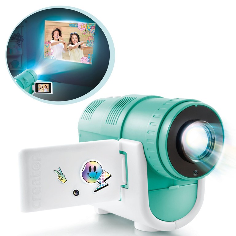 Studio Creator – Video Projector Camera (12039) / Toys