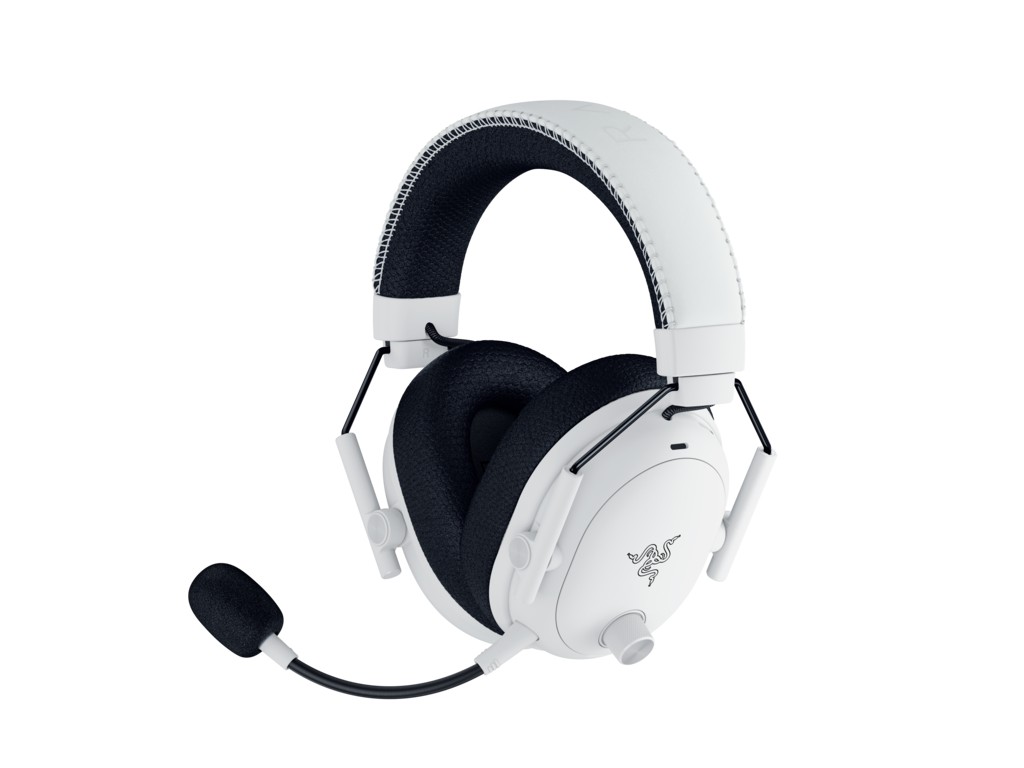 Razer - Blackshark V3 Pro - White / Electronics