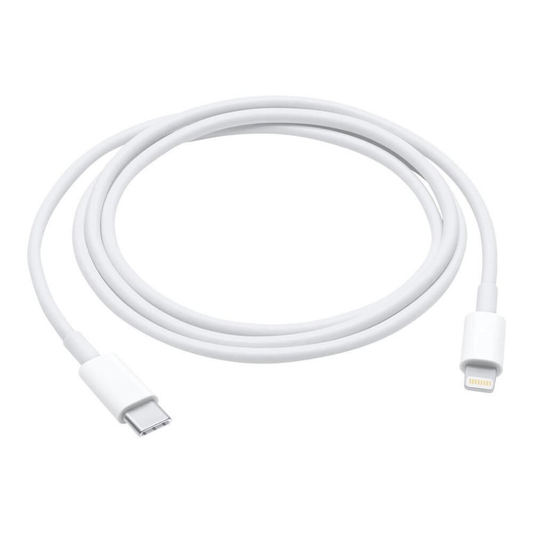 Apple - Lightning to USB-C 1M / Electronics
