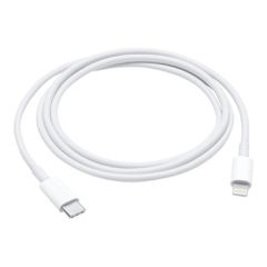 Apple - Lightning to USB-C 1M / Electronics