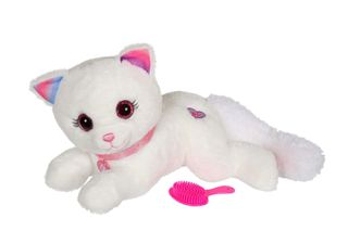 Cuty Bella Fashionista 28cm (56303) / Toys