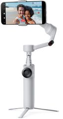 Insta360 - Flow 2 Standard Bundle - Stone Grey / Electronics