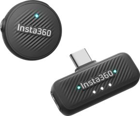 Insta360 - Mic Air (1TX + 1RX) / Electronics