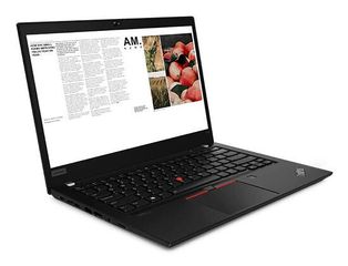 T1A - Lenovo ThinkPad T14 G1 i5-10310U 16GB 256GB W11P / Computers