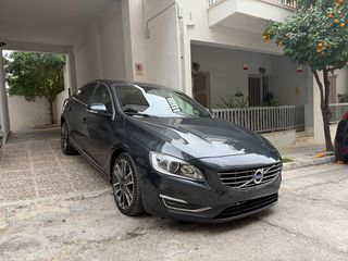 Volvo S60 2015