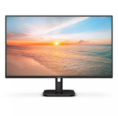 Philips 1000 series 27E1N1300A/00 computer monitor 68.6 cm (27") 1920 x 1080 pixels Full HD LCD Black