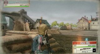 Valkyria Chronicles / PlayStation 3-thumb-1