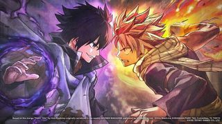 Fairy Tail 2 / PlayStation 4-thumb-4