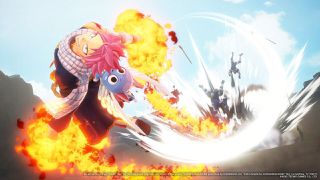 Fairy Tail 2 / PlayStation 4-thumb-1