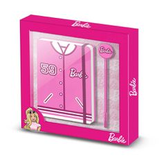 Barbie Diary Gift Box Varsity-thumb-0