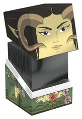 Squaroes Squaroe Magic: The Gathering "ECL" MTG007 - Design 1-thumb-4