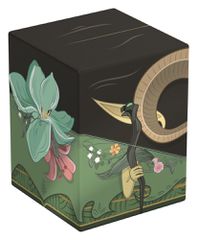 Squaroes Squaroe Magic: The Gathering "ECL" MTG007 - Design 1-thumb-1