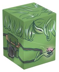 Squaroes Squaroe Magic: The Gathering "ECL" MTG008 - Design 2-thumb-1