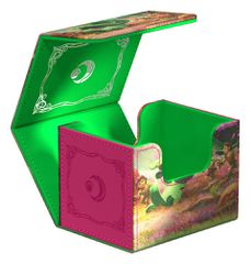 Ultimate Guard Sidewinder 100+ Xenoskin Magic: The Gathering "Lorwyn Eclipsed" - Multicolor Mythic-thumb-3