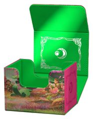 Ultimate Guard Sidewinder 100+ Xenoskin Magic: The Gathering "Lorwyn Eclipsed" - Multicolor Mythic-thumb-4