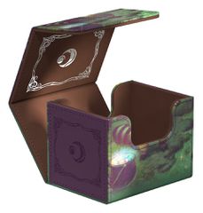 Ultimate Guard Sidewinder 100+ Xenoskin Magic: The Gathering "Lorwyn Eclipsed" - Multicolor Uncommon-thumb-3