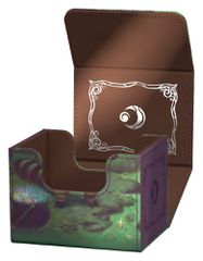 Ultimate Guard Sidewinder 100+ Xenoskin Magic: The Gathering "Lorwyn Eclipsed" - Multicolor Uncommon-thumb-4