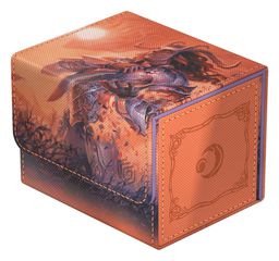 Ultimate Guard Sidewinder 100+ Xenoskin Magic: The Gathering "Lorwyn Eclipsed" - White Legendary Rare