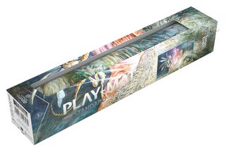 Ultimate Guard Play-Mat Magic: The Gathering "Lorwyn Eclipsed" - Black Common 2-thumb-2