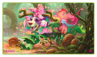 Ultimate Guard Play-Mat Magic: The Gathering "Lorwyn Eclipsed" - Multicolor Mythic-thumb-4