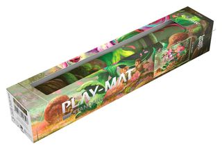 Ultimate Guard Play-Mat Magic: The Gathering "Lorwyn Eclipsed" - Multicolor Mythic-thumb-2