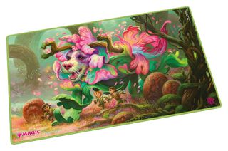 Ultimate Guard Play-Mat Magic: The Gathering "Lorwyn Eclipsed" - Multicolor Mythic