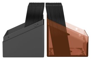 Ultimate Guard Boulder 100+ Magic: The Gathering "Lorwyn Eclipsed" - Red/Black-thumb-4