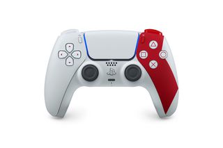 Sony Playstation 5 Dualsense Controller - God of War 20th Anniversary Limited Edition / PlayStation 5
