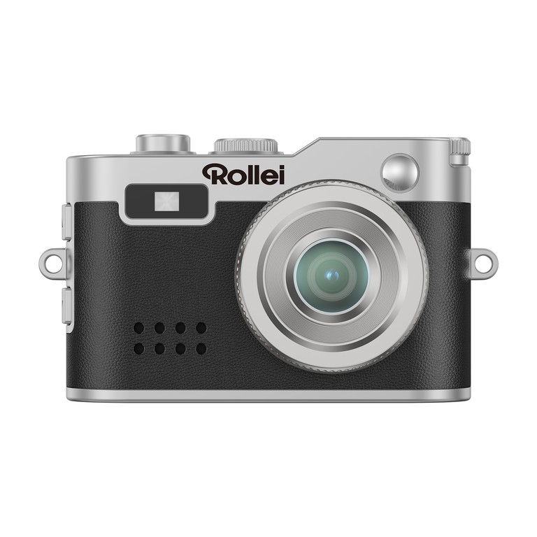Rollei - Mini Digital Camera / Electronics