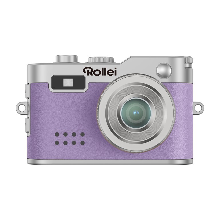 Rollei - Mini Digital Camera / Electronics