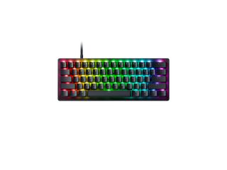 Razer - Huntsman V3 Pro Mini - Nordic / Computers