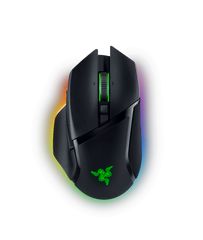 Razer - Basilisk V3 Pro Gaming Mouse - Black / Computers