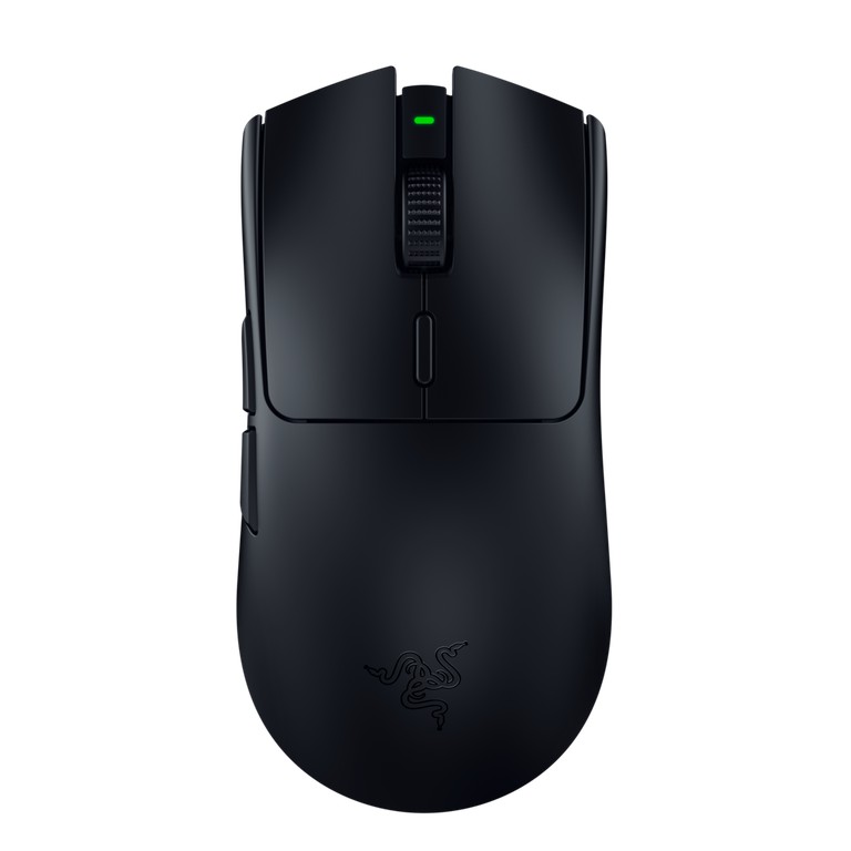 Razer - Viper V3 Hyperspeed - wireless,lightweight gaming mouse / Computers
