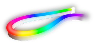Razer - Chroma Light Strip Expansion Kit / Electronics