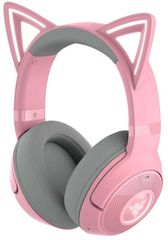 Razer - Kraken Kitty Edition BT V2 - Quartz / PC