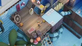 Chicken Run: Eggstraction / PlayStation 5-thumb-1