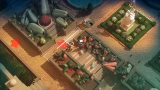 Chicken Run: Eggstraction / Nintendo Switch-thumb-2