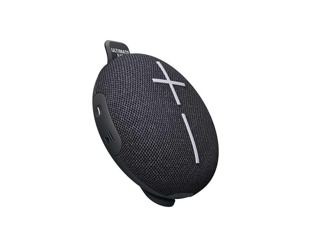 Logitech - Ultimate Ears MINIROLL / Electronics