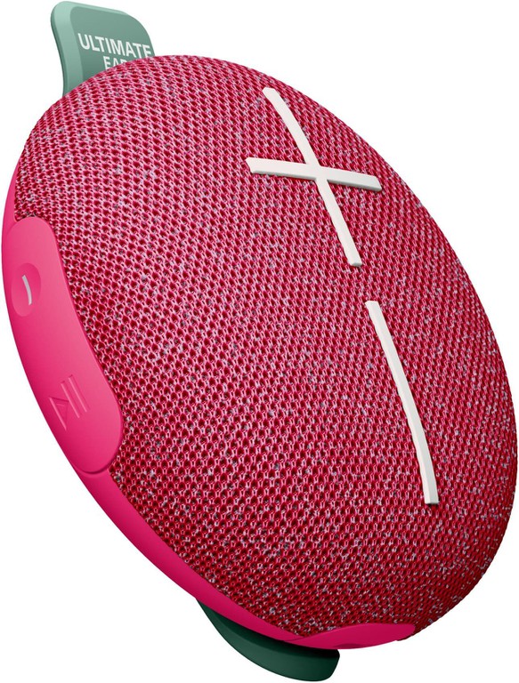 Logitech - Ultimate Ears MINIROLL / Electronics