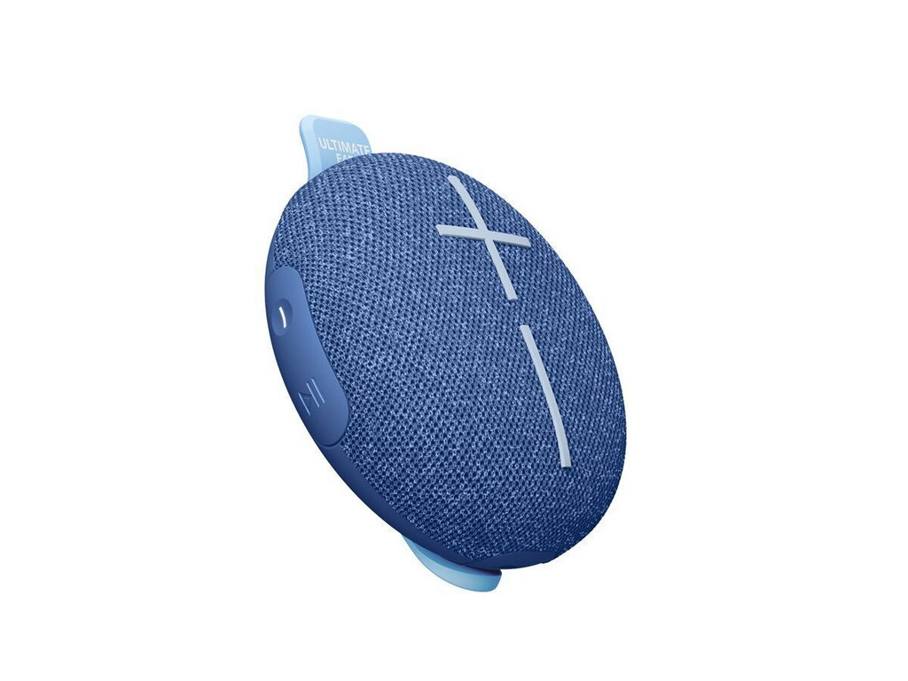 Logitech - Ultimate Ears MINIROLL / Electronics