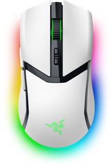 Razer - Cobra Pro - White - Wireless Gaming Mouse / Computers