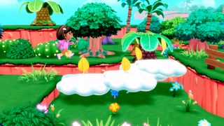 Dora: Rainforest Rescue / PlayStation 5-thumb-3