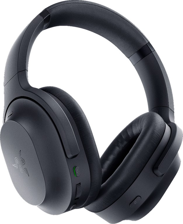 Razer - Barracuda Pro gaming headset / PlayStation 5