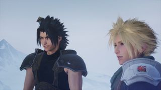 Crisis Core - Final Fantasy VII – Reunion (Code in a Box) / Nintendo Switch-thumb-2