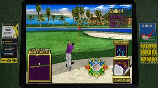Golden Tee Arcade Classics / Nintendo Switch-thumb-4