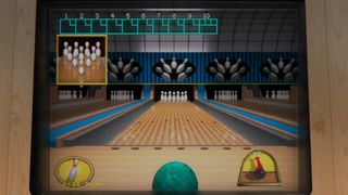Golden Tee Arcade Classics / Nintendo Switch-thumb-2