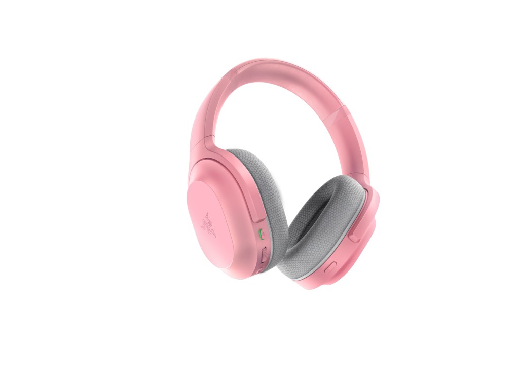 Razer - Barracuda wireless multi-platform gaming and mobile headset / Electronics