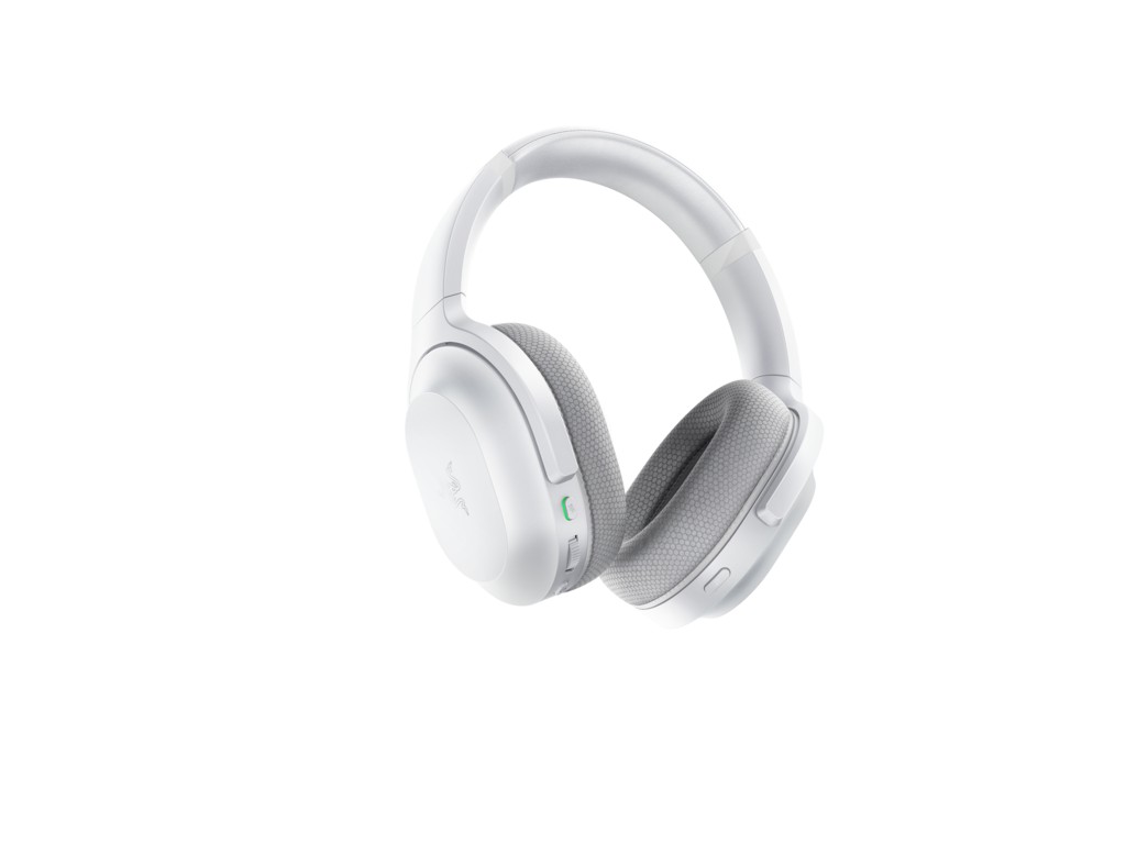 Razer - Barracuda wireless multi-platform gaming and mobile headset / Electronics