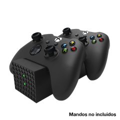 FR-TEC - Station X - Charging Station / Xbox Series X