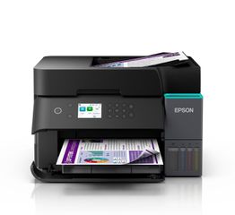 Epson - EcoTank ET-3950 A4 multifunction printer / Computers